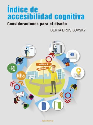 cover image of Índice de accesibilidad cognitiva